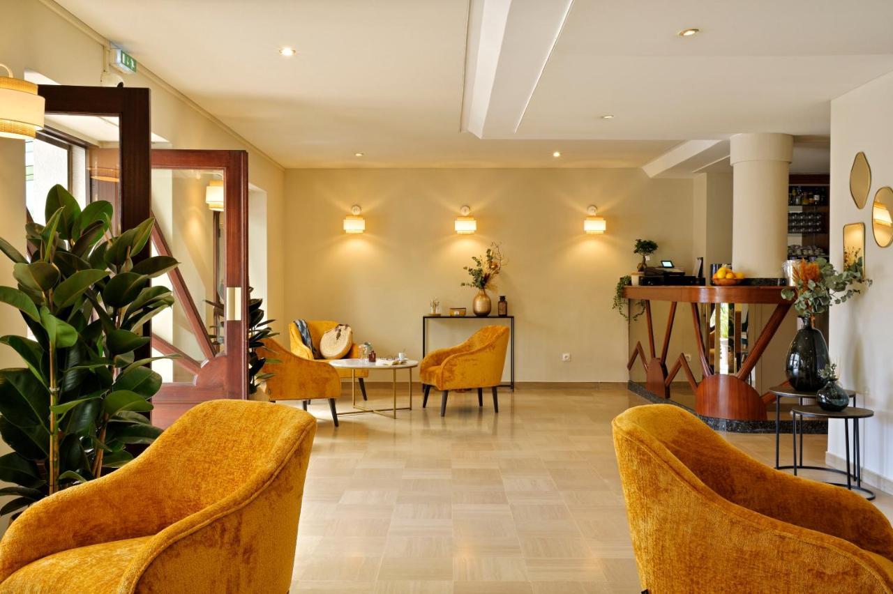 Hotel Du Golfe Аяччо Екстер'єр фото