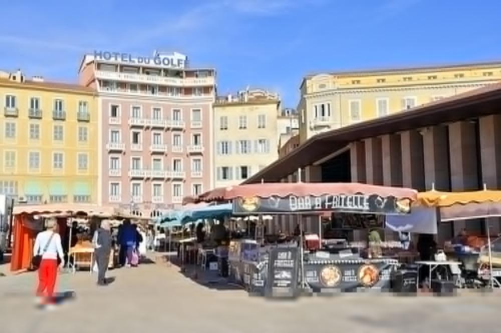 Hotel Du Golfe Аяччо Екстер'єр фото