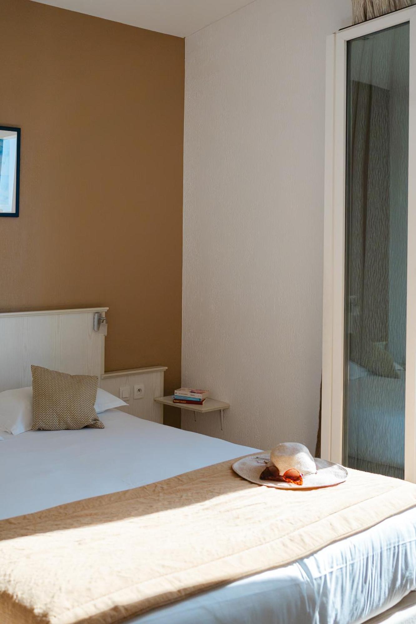 Hotel Du Golfe Аяччо Екстер'єр фото