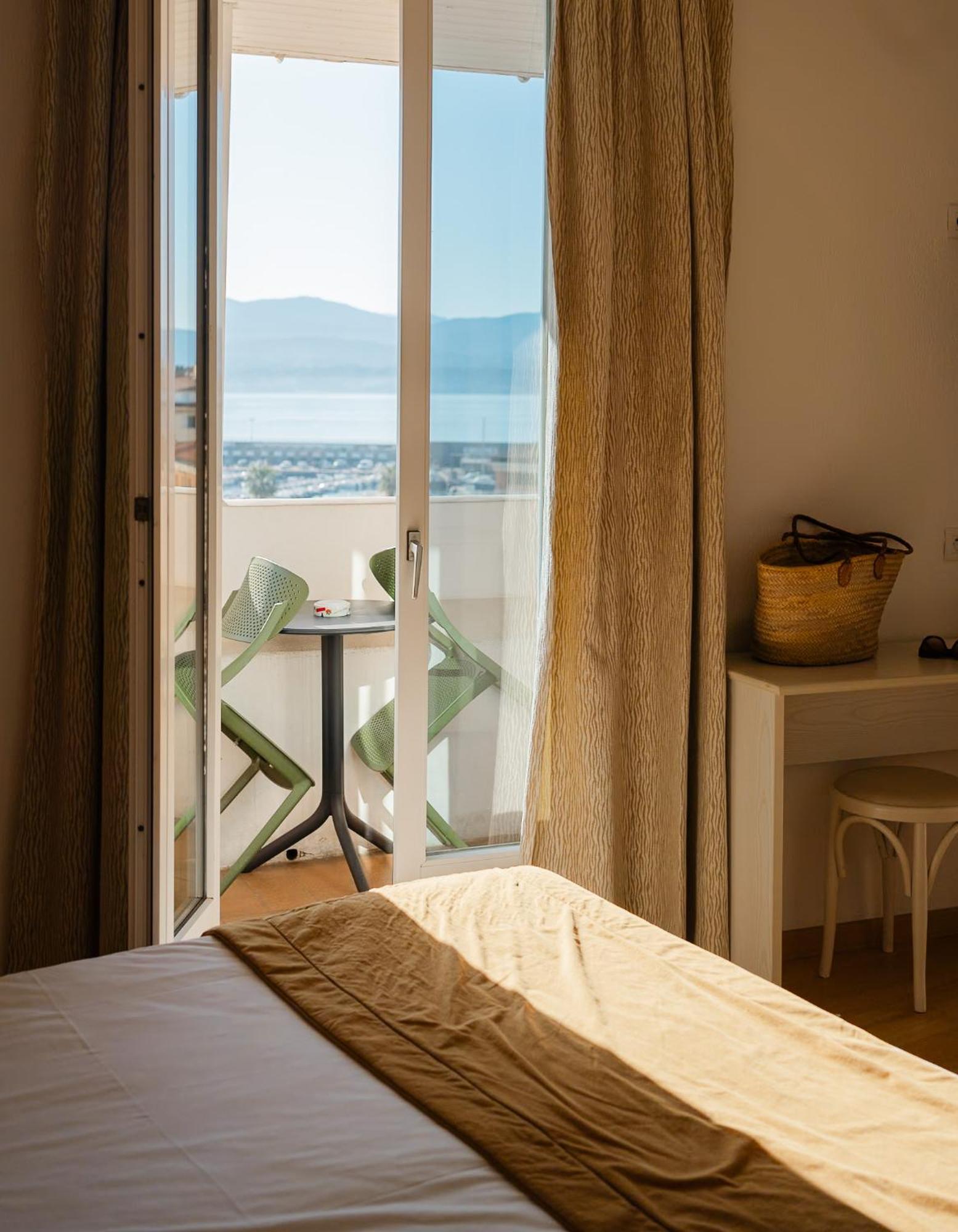 Hotel Du Golfe Аяччо Екстер'єр фото